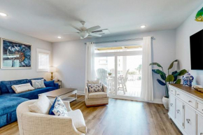 Sea Suite